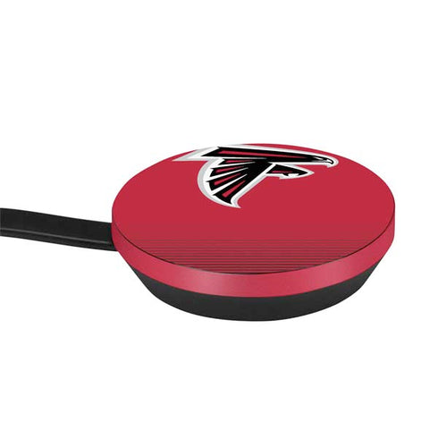 NFL Atlanta Falcons Breakaway Google Stadia Controller Skin