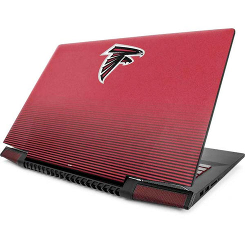 NFL Atlanta Falcons Breakaway Lenovo IdeaPad Skin