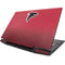 NFL Atlanta Falcons Breakaway Lenovo IdeaPad Skin