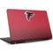 NFL Atlanta Falcons Breakaway Dell Inspiron Skin