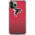 NFL Atlanta Falcons Breakaway iPhone 11 Pro Max Clear Case