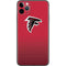 NFL Atlanta Falcons Breakaway iPhone 11 Pro Max Skin