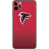 NFL Atlanta Falcons Breakaway iPhone 11 Pro Max Skin