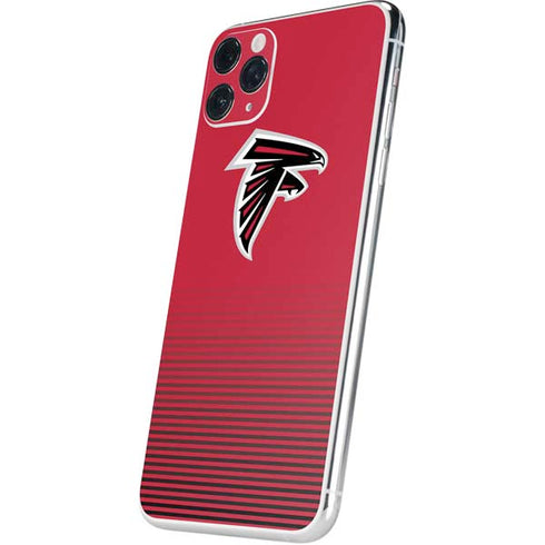 NFL Atlanta Falcons Breakaway iPhone 11 Pro Max Skin