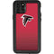 NFL Atlanta Falcons Breakaway iPhone 11 Pro Max Waterproof Case