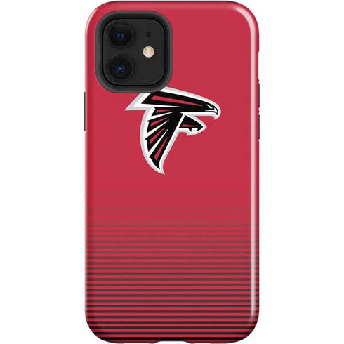 NFL Atlanta Falcons Breakaway iPhone 12 Impact Case
