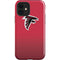 NFL Atlanta Falcons Breakaway iPhone 12 Impact Case