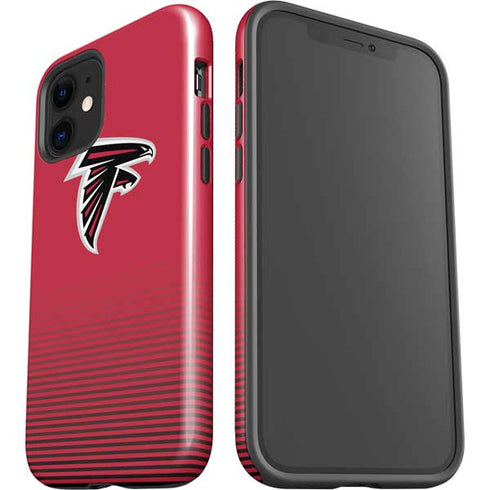 NFL Atlanta Falcons Breakaway iPhone 12 Impact Case