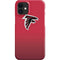 NFL Atlanta Falcons Breakaway iPhone 12 Mini Lite Case