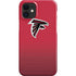 NFL Atlanta Falcons Breakaway iPhone 12 Mini Lite Case