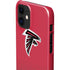 NFL Atlanta Falcons Breakaway iPhone 12 Mini Lite Case