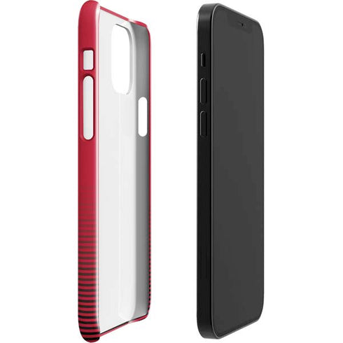 NFL Atlanta Falcons Breakaway iPhone 12 Mini Lite Case