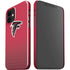 NFL Atlanta Falcons Breakaway iPhone 12 Mini Lite Case