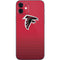 NFL Atlanta Falcons Breakaway iPhone 12 Mini Skin