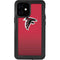 NFL Atlanta Falcons Breakaway iPhone 12 Mini Waterproof Case