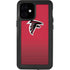 NFL Atlanta Falcons Breakaway iPhone 12 Mini Waterproof Case