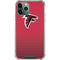 NFL Atlanta Falcons Breakaway iPhone 12 Pro Clear Case