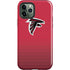 NFL Atlanta Falcons Breakaway iPhone 12 Pro Impact Case