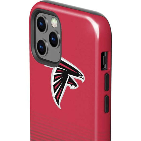 NFL Atlanta Falcons Breakaway iPhone 12 Pro Impact Case