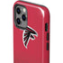NFL Atlanta Falcons Breakaway iPhone 12 Pro Impact Case