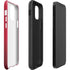 NFL Atlanta Falcons Breakaway iPhone 12 Pro Impact Case
