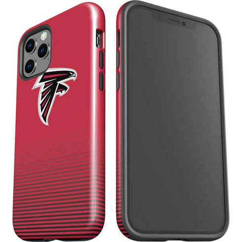 NFL Atlanta Falcons Breakaway iPhone 12 Pro Impact Case