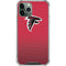 NFL Atlanta Falcons Breakaway iPhone 12 Pro Max Clear Case