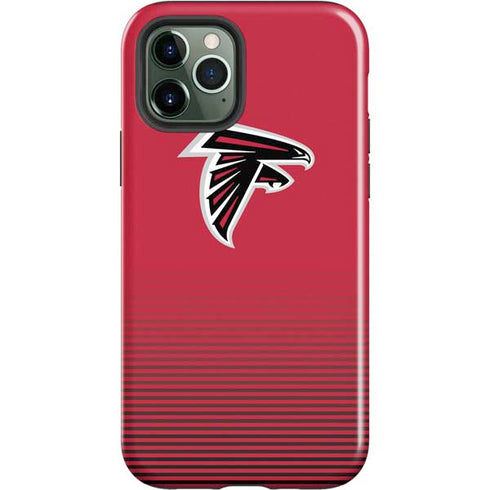 NFL Atlanta Falcons Breakaway iPhone 12 Pro Max Impact Case