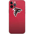 NFL Atlanta Falcons Breakaway iPhone 12 Pro Max Skin