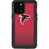 NFL Atlanta Falcons Breakaway iPhone 12 Pro Max Waterproof Case
