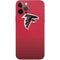 NFL Atlanta Falcons Breakaway iPhone 12 Pro Skin