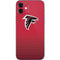 NFL Atlanta Falcons Breakaway iPhone 12 Skin