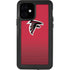 NFL Atlanta Falcons Breakaway iPhone 12 Waterproof Case