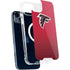 NFL Atlanta Falcons Breakaway iPhone 13 MagSafe Case