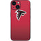 NFL Atlanta Falcons Breakaway iPhone 13 Mini Skin