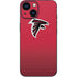 NFL Atlanta Falcons Breakaway iPhone 13 Mini Skin
