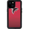 NFL Atlanta Falcons Breakaway iPhone 13 Mini Waterproof Case