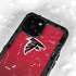 NFL Atlanta Falcons Breakaway iPhone 13 Mini Waterproof Case