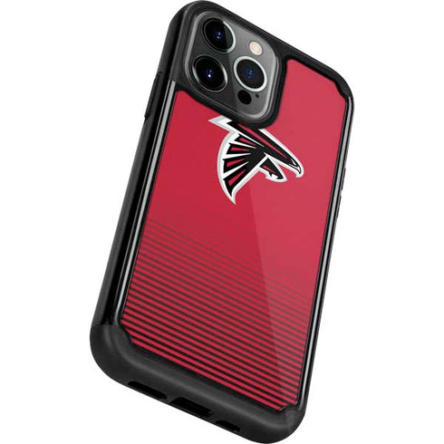 NFL Atlanta Falcons Breakaway iPhone 13 Pro Cargo Case