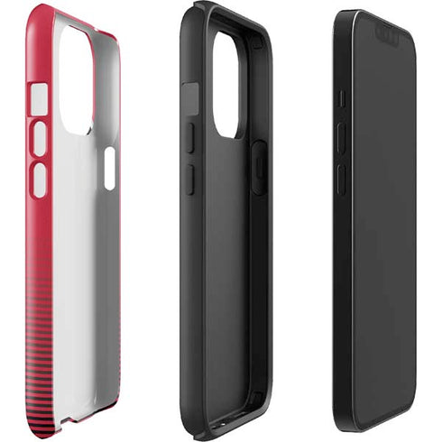 NFL Atlanta Falcons Breakaway iPhone 13 Pro Max Impact Case