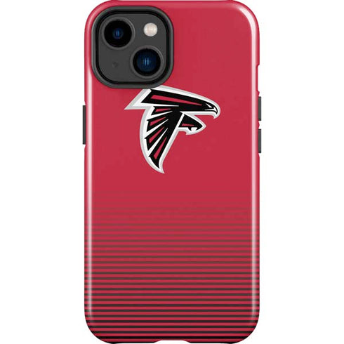 NFL Atlanta Falcons Breakaway iPhone 14 Plus Impact Case