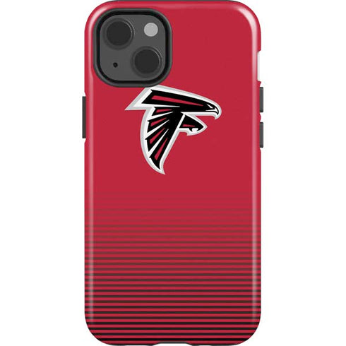 NFL Atlanta Falcons Breakaway iPhone 14 Impact Case