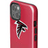 NFL Atlanta Falcons Breakaway iPhone 15 Impact Case