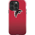 NFL Atlanta Falcons Breakaway iPhone 15 Pro Impact Case