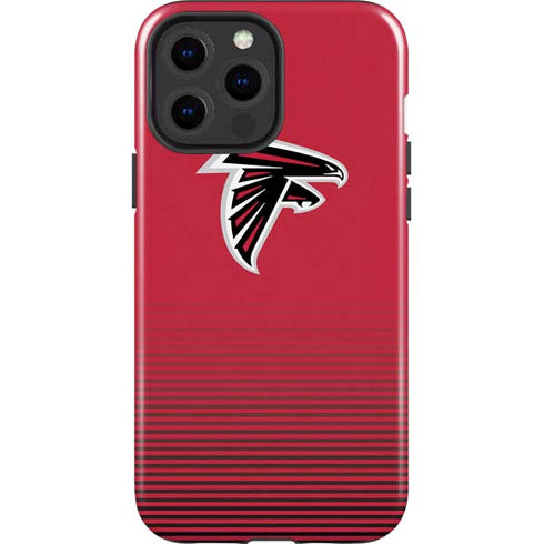 NFL Atlanta Falcons Breakaway iPhone 15 Pro Max Impact Case