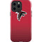 NFL Atlanta Falcons Breakaway iPhone 15 Pro Max Impact Case