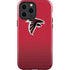 NFL Atlanta Falcons Breakaway iPhone 15 Pro Max Impact Case