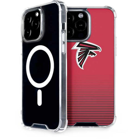 NFL Atlanta Falcons Breakaway iPhone 14 Pro Max MagSafe Case