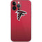 NFL Atlanta Falcons Breakaway iPhone 14 Pro Max Skin