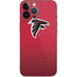 NFL Atlanta Falcons Breakaway iPhone 14 Pro Max Skin
